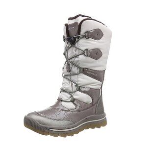 Geox J Overland Girl ABX 1 Boot
